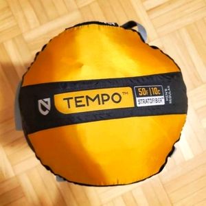 Nemo Tempo Sleeping Bag - Men's 50°F